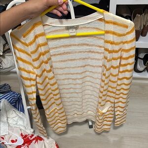 Lucky Brand Cardigan